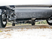 2012款 2.0L CVT Classic黑白版 2012款 2.0L CVT Classic黑白版