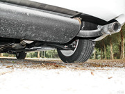 2012款 2.0L CVT Classic黑白版 2012款 2.0L CVT Classic黑白版