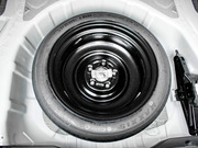 2012款 2.0L CVT Classic黑白版 2012款 2.0L CVT Classic黑白版