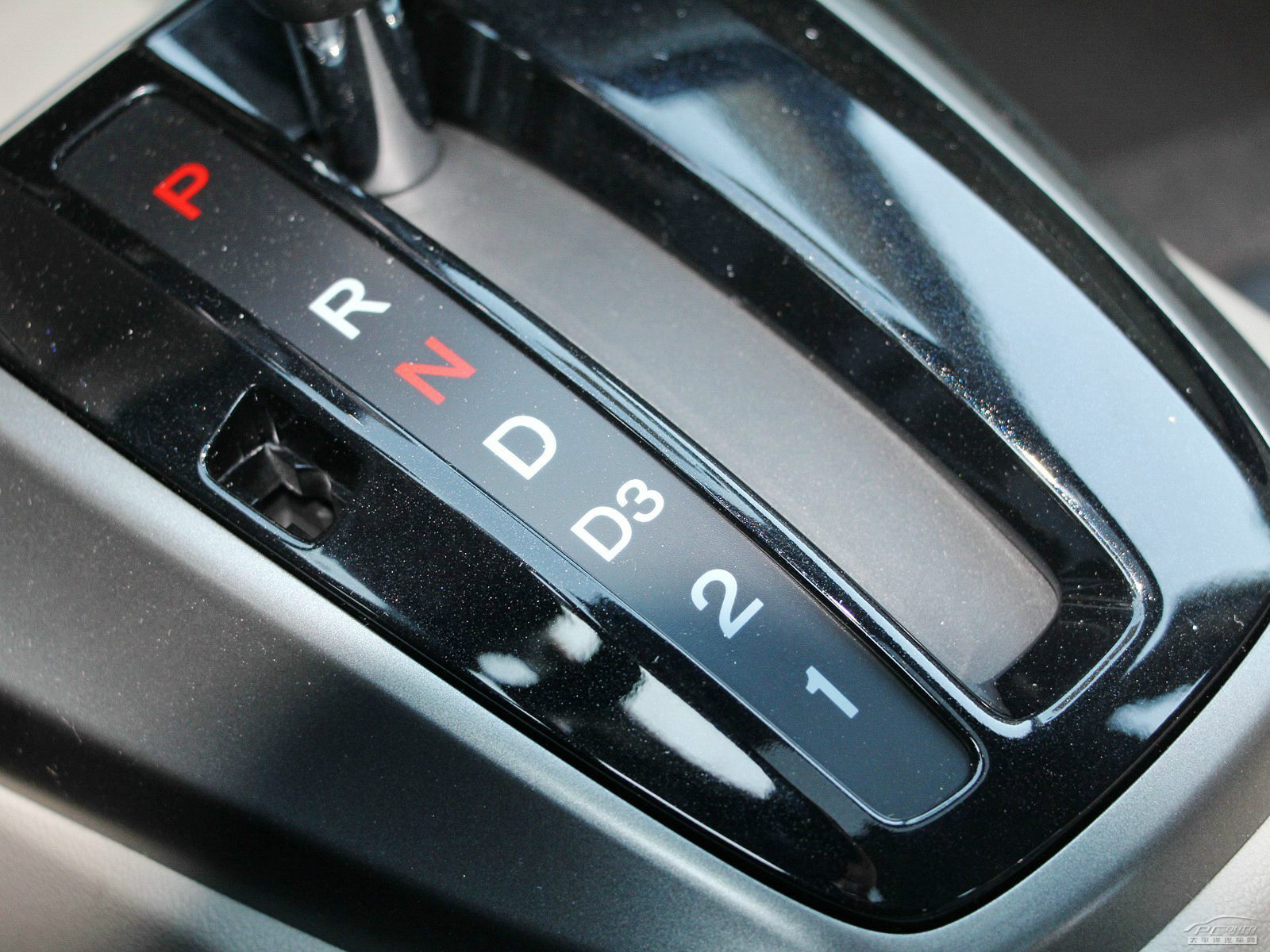 鋒范內(nèi)飾高清大圖