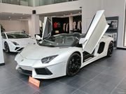 2013款 LP700-4 Roadster 2013款 LP700-4 Roadster