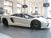 2013款 LP700-4 Roadster 2013款 LP700-4 Roadster