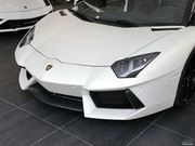 2013款 LP700-4 Roadster 2013款 LP700-4 Roadster