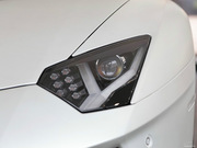 2013款 LP700-4 Roadster 2013款 LP700-4 Roadster