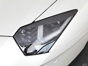 2013款 LP700-4 Roadster 2013款 LP700-4 Roadster