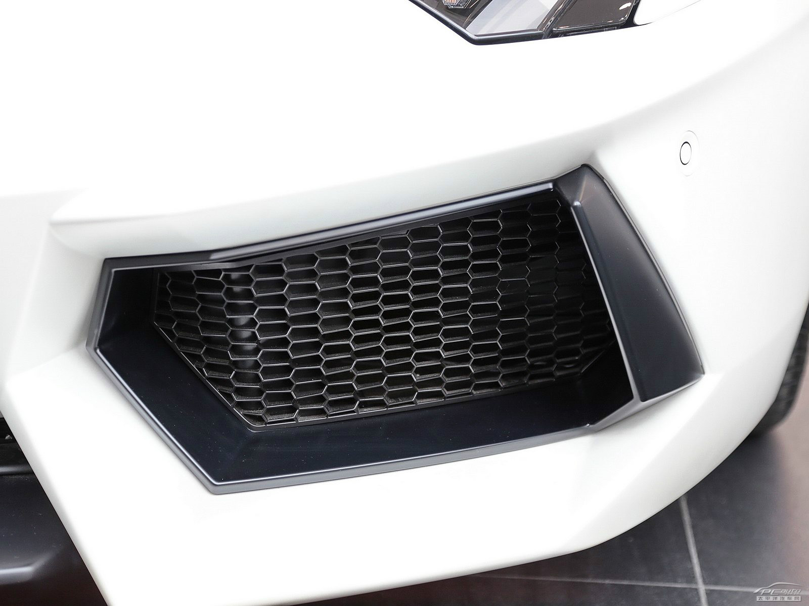 Aventador外觀高清大圖