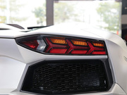 2013款 LP700-4 Roadster 2013款 LP700-4 Roadster