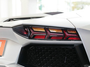 2013款 LP700-4 Roadster 2013款 LP700-4 Roadster