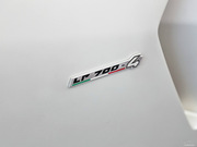 2013款 LP700-4 Roadster 2013款 LP700-4 Roadster