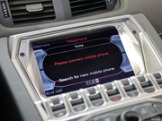 2013款 LP700-4 Roadster 2013款 LP700-4 Roadster