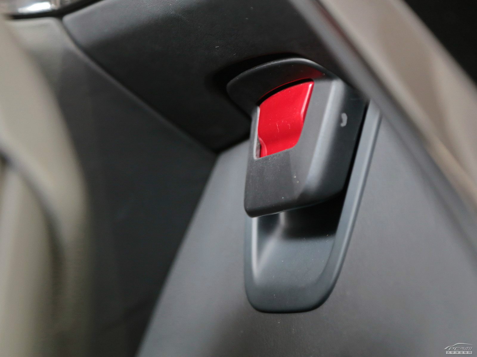 Aventador內(nèi)飾高清大圖