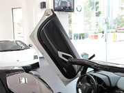 2013款 LP700-4 Roadster 2013款 LP700-4 Roadster