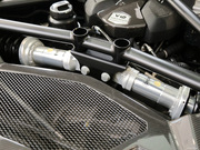 2013款 LP700-4 Roadster 2013款 LP700-4 Roadster