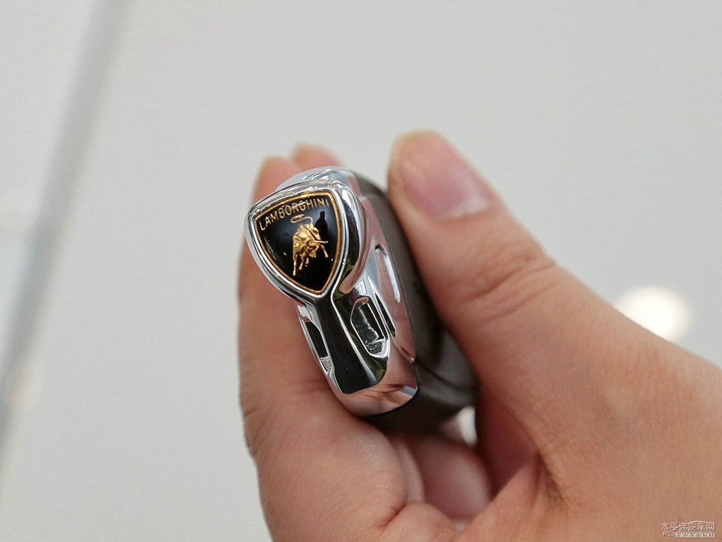 啞光漆白色Aventador細(xì)節(jié)其它細(xì)節(jié)圖片