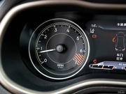 2014款 2.4L 豪華版 2014款 2.4L 豪華版