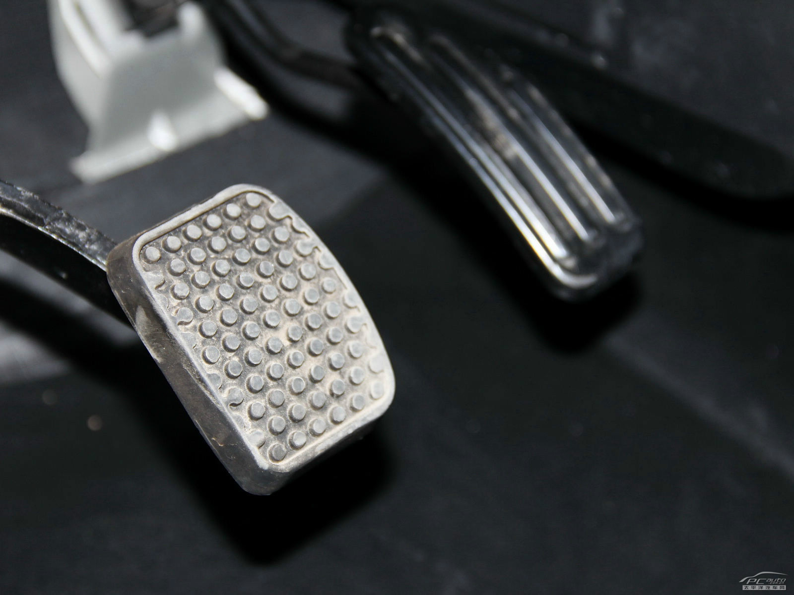 星旺CL內(nèi)飾高清大圖