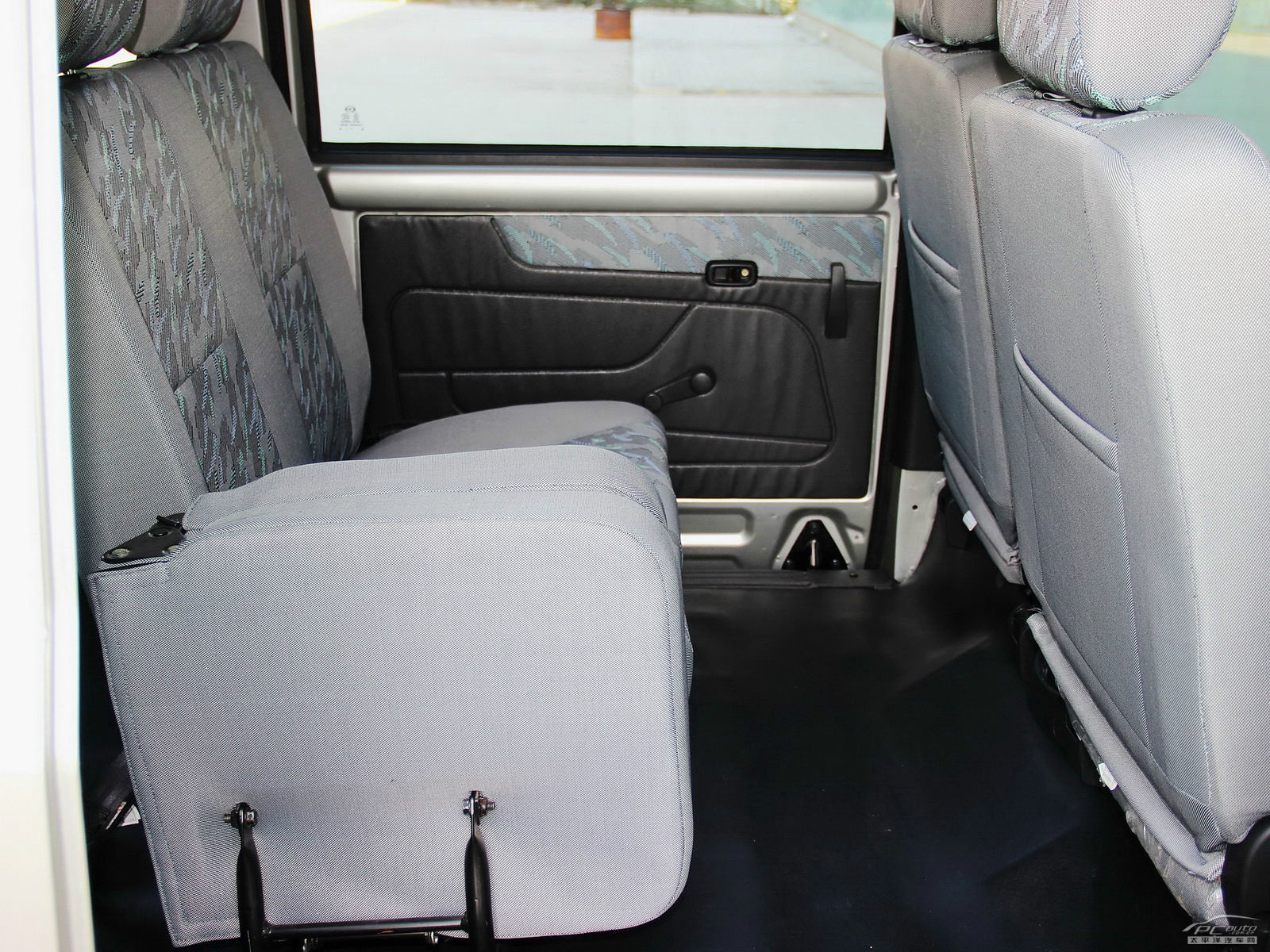 星旺CL空間高清大圖