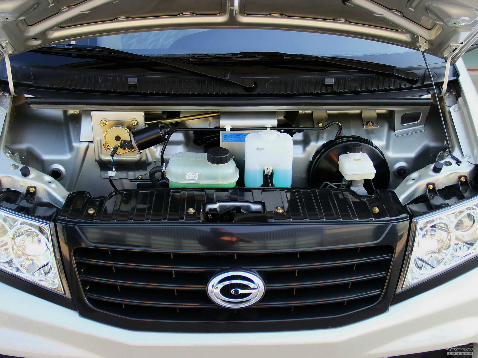 星旺CL細節(jié)高清大圖