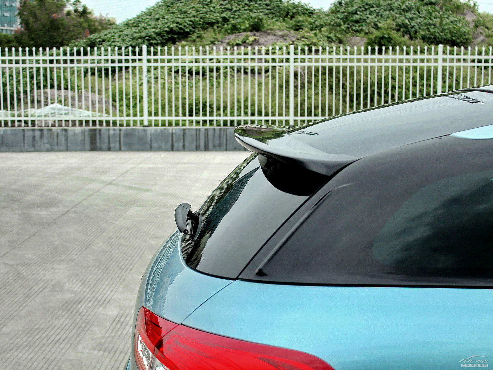 DS 5(進(jìn)口)外觀高清大圖