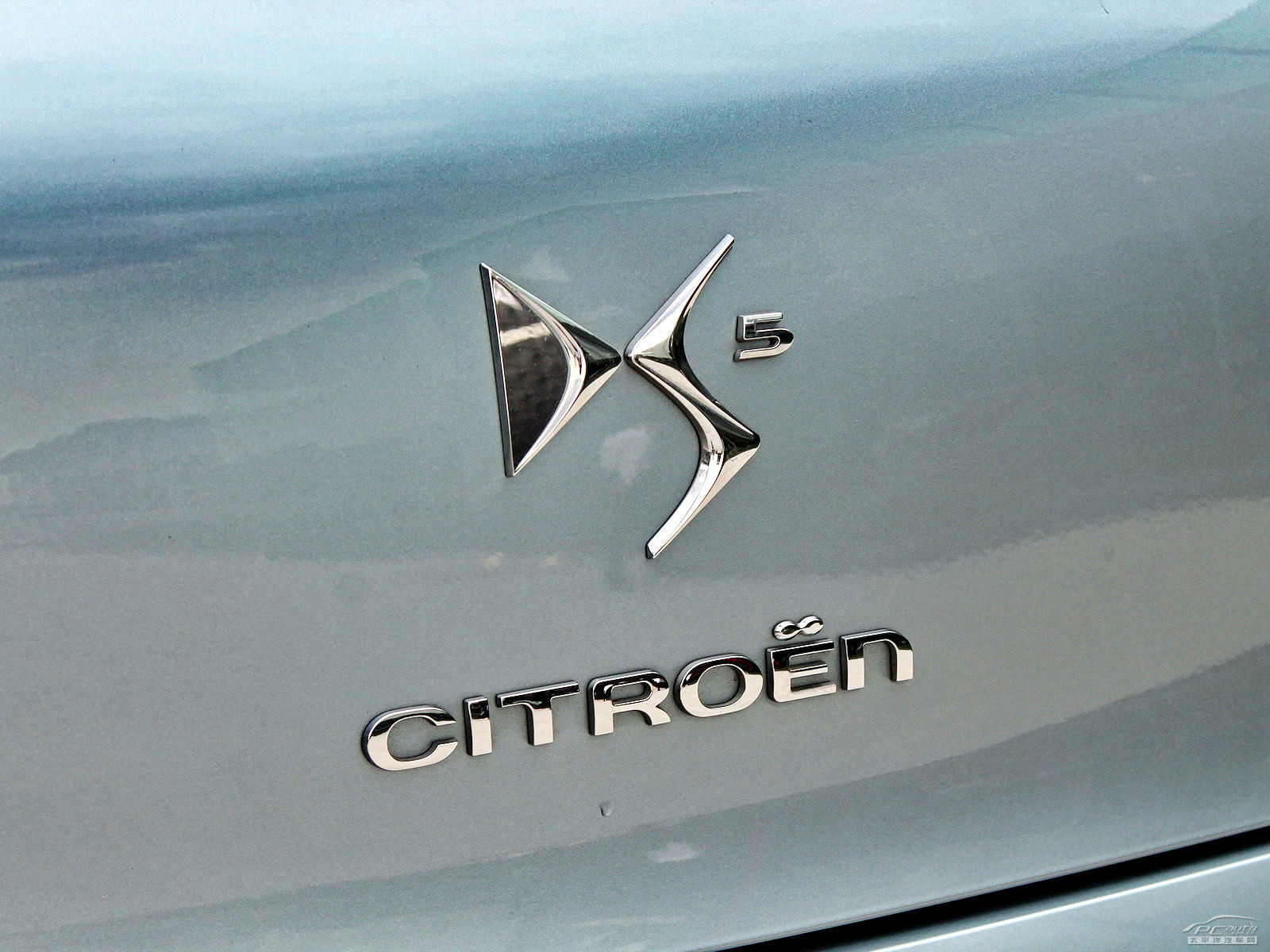 DS 5(進(jìn)口)外觀高清大圖