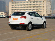 2013款 2.0T 手動 兩驅(qū)尊享版 2013款 2.0T 手動 兩驅(qū)尊享版