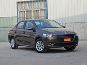 2014款 1.6L MT 豪華型