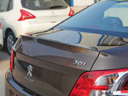 2014款 1.6L MT 豪華型