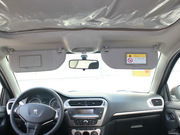 2014款 1.6L MT 豪華型