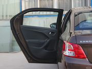 2014款 1.6L MT 豪華型