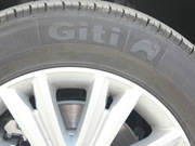 2014款 1.6L MT 豪華型