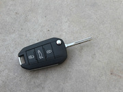 2014款 1.6L MT 豪華型