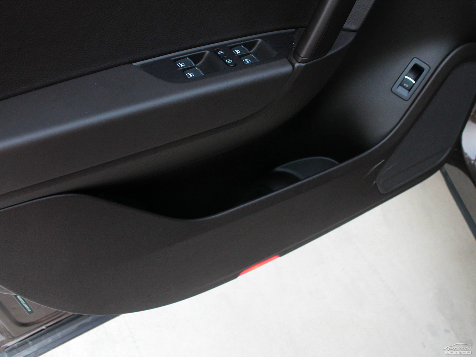 途銳內(nèi)飾高清大圖