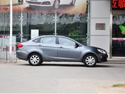 2013款 1.5L MT 舒適型 國IV 2013款 1.5L MT 舒適型 國IV