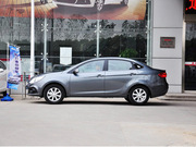 2013款 1.5L MT 舒適型 國IV 2013款 1.5L MT 舒適型 國IV