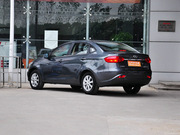 2013款 1.5L MT 舒適型 國IV 2013款 1.5L MT 舒適型 國IV