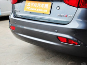 2013款 1.5L MT 舒適型 國IV 2013款 1.5L MT 舒適型 國IV