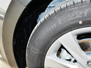 2013款 1.5L MT 舒適型 國IV 2013款 1.5L MT 舒適型 國IV