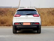 2014款 2.4L 豪華版 2014款 2.4L 豪華版