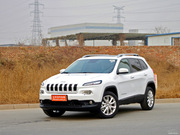 2014款 2.4L 豪華版 2014款 2.4L 豪華版