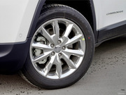 2014款 2.4L 豪華版 2014款 2.4L 豪華版