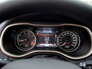 2014款 2.4L 豪華版