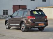 2013  1.5T քӃ(q)Ӣ