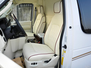 2011款 5.4L 鉑金版 2011款 5.4L 鉑金版