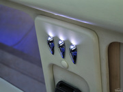 2011款 5.4L 鉑金版 2011款 5.4L 鉑金版