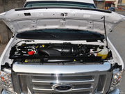 2011款 5.4L 鉑金版 2011款 5.4L 鉑金版