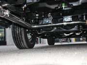 2011款 5.4L 鉑金版 2011款 5.4L 鉑金版