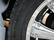 2011款 5.4L 鉑金版 2011款 5.4L 鉑金版