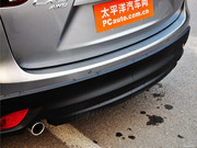 2013款 2.5L 自動四驅(qū)豪華型 2013款 2.5L 自動四驅(qū)豪華型