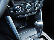 2013款 2.5L 自動四驅(qū)豪華型 2013款 2.5L 自動四驅(qū)豪華型