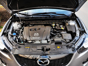 2013款 2.5L 自動(dòng)四驅(qū)豪華型 2013款 2.5L 自動(dòng)四驅(qū)豪華型